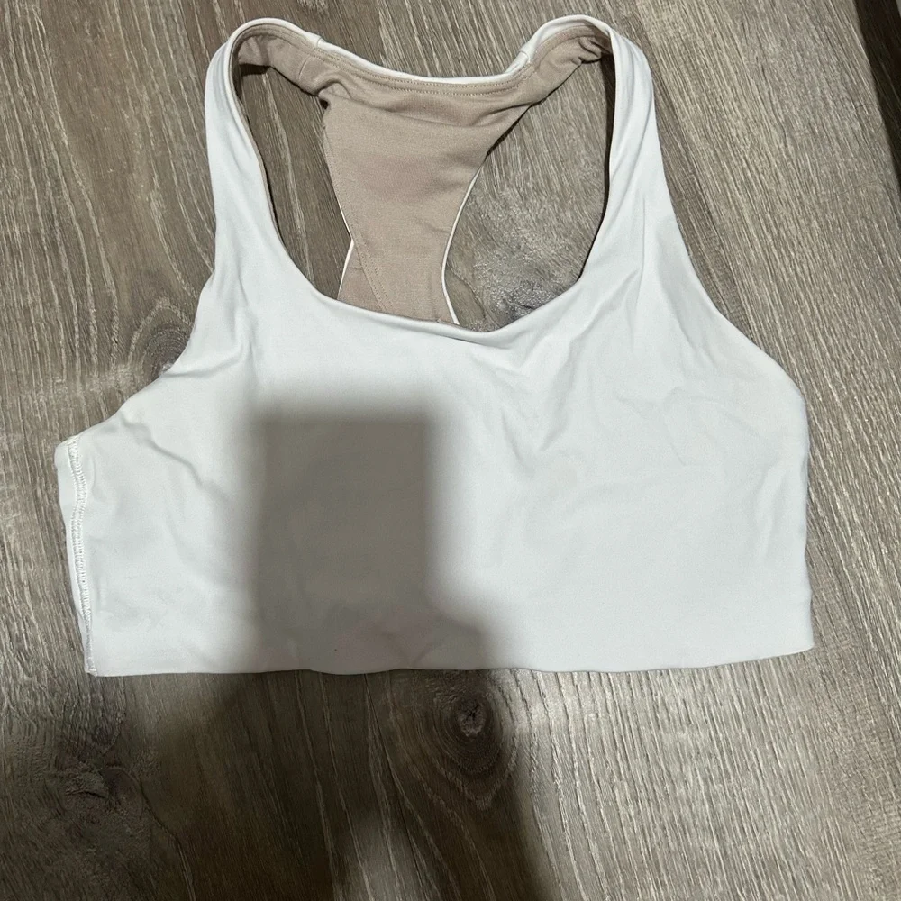 Lululemon Black Bra Intimates & Sleepwear - Picture 4 of 4